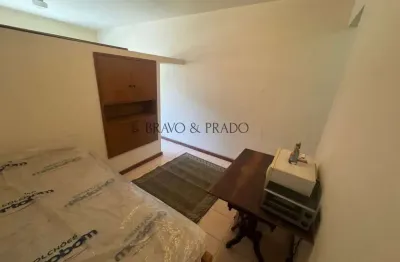 Apartamento para venda em teresópolis, alto, 1 dormitório, 1 banheiro