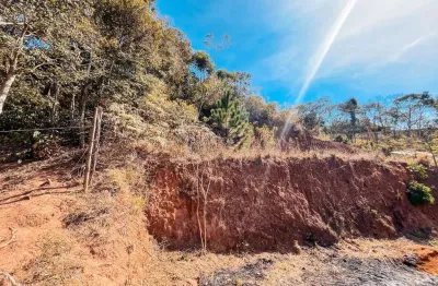 Terreno à venda na Rua Avelino Machado Bastos, 230, Prata, Teresópolis