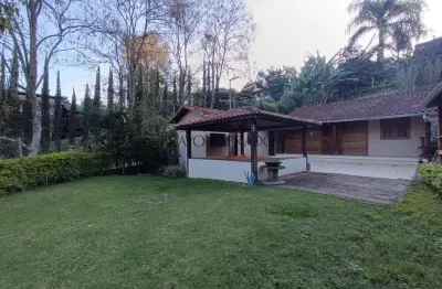 Casa em condomínio para venda em teresópolis, vargem grande, 4 dormitórios, 2 banheiros, 1 vaga