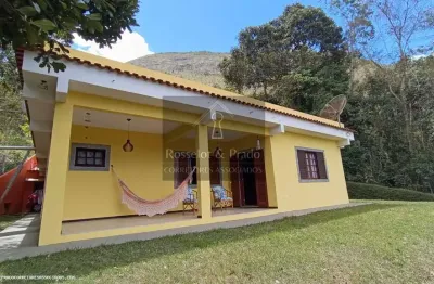Casa em condomínio para venda em teresópolis, três córregos, 3 dormitórios, 2 suítes, 3 banheiros, 3 vagas