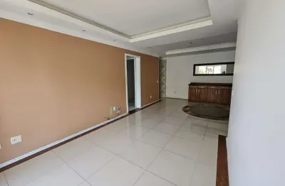 Apartamento para venda em teresópolis, tijuca, 3 dormitórios, 1 suíte, 2 vagas