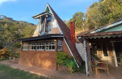 Sítio para venda em teresópolis, granja mafra, 3 dormitórios, 1 suíte, 2 banheiros, 2 vagas