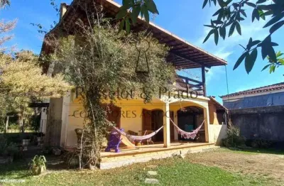 Casa para Venda em Teresópolis, Panorama, 3 dormitórios, 1 suíte, 3 banheiros, 2 vagas