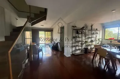 Apartamento para Venda em Teresópolis, Alto, 3 dormitórios, 3 suítes, 4 banheiros, 1 vaga