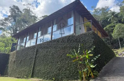 Casa para Venda em Teresópolis, Prata dos Aredes, 2 dormitórios, 1 suíte, 2 banheiros