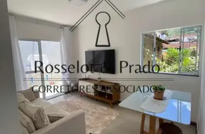 Casa para Venda em Teresópolis, Pimenteiras, 2 dormitórios, 1 banheiro