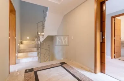 Casa com 3 quartos à venda na rua engenheiro jayme matzenbacher, 515, atuba, curitiba por r$ 730.000