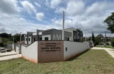 Casa com 3 quartos à venda na rua marechal anor teixeira dos santos, 459, boa vista, curitiba por r$ 860.000