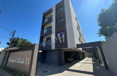 Apartamento com 3 quartos à venda na rua luís de camões, 714, vargem grande, pinhais por r$ 385.000