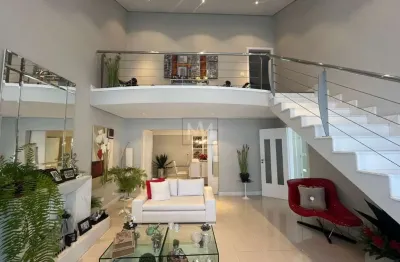 Casa em condomínio fechado com 5 quartos à venda na rua gabirobas, 100, uberaba, curitiba por r$ 4.100.000