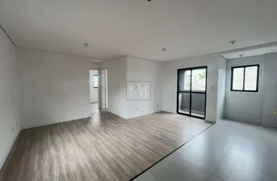 Apartamento com 3 quartos à venda na rua guilherme ceolin, 454, vargem grande, pinhais por r$ 368.000