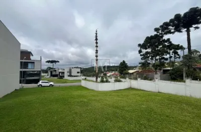 Terreno em condomínio fechado à venda na rua fernando de noronha, 2590, boa vista, curitiba por r$ 459.699