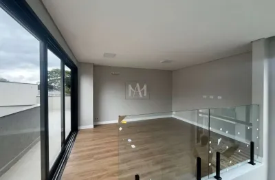 Casa em condomínio fechado com 3 quartos à venda no boa vista, curitiba  por r$ 1.399.000