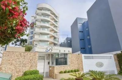 Apartamento com 3 quartos à venda na rua josé de alencar, 1686, juvevê, curitiba por r$ 1.250.000