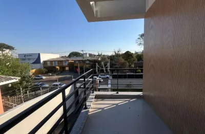 Casa em condomínio fechado com 3 quartos à venda na rua méxico, 823, bacacheri, curitiba por r$ 979.990