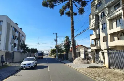Apartamento com 3 quartos à venda na rua cassiano ricardo, 886, vargem grande, pinhais por r$ 415.000