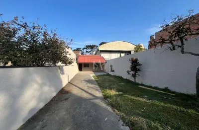 Casa com 2 quartos à venda na antônio inácio de souza, 80, roça grande, colombo por r$ 450.000