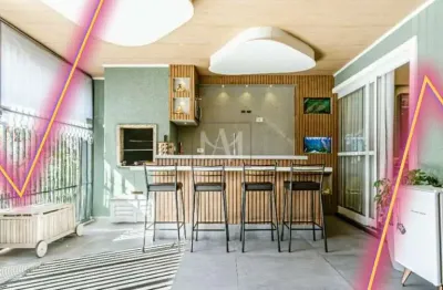 Casa em condomínio fechado com 2 quartos à venda na quintino bocaiúva, 448, campo pequeno, colombo por r$ 359.000