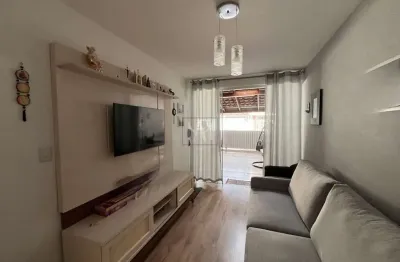 Casa em condomínio fechado com 2 quartos à venda no Campo Pequeno, Colombo  por R$ 314.500