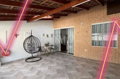 Casa em condomínio fechado com 2 quartos à venda na quintino bocaiúva, 448, campo pequeno, colombo por r$ 313.500