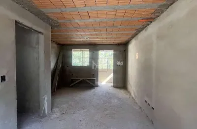 Kitnet / Stúdio à venda no Santa Cândida, Curitiba  por R$ 180.500