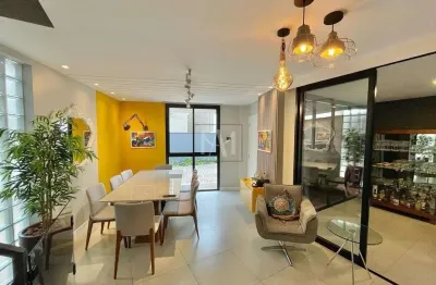 Casa em condomínio fechado com 3 quartos à venda na rua engenheiro jayme matzenbacher, 715, atuba, curitiba por r$ 950.000