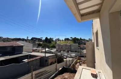 Casa em condomínio fechado com 3 quartos à venda na rua guilherme wisniewski, 160, santa cândida, curitiba por r$ 504.000