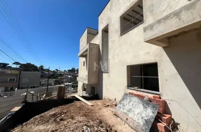 Casa em condomínio fechado com 3 quartos à venda na rua guilherme wisniewski, 160, santa cândida, curitiba por r$ 504.000