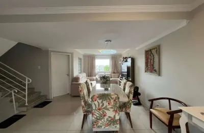 Casa com 3 quartos à venda na rua rio jari, 1338, bairro alto, curitiba por r$ 755.000