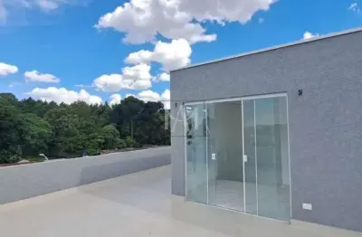 Casa com 3 quartos à venda na rua tijuca, 87, santa cândida, curitiba por r$ 998.000