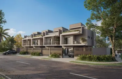 Casa com 3 quartos à venda no boa vista, curitiba  por r$ 1.200.000