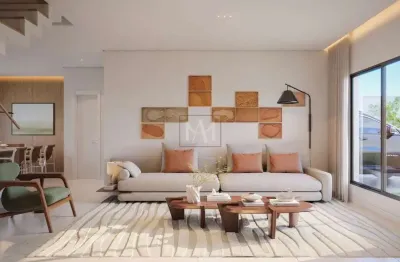 Casa com 3 quartos à venda no Boa Vista, Curitiba  por R$ 1.200.000