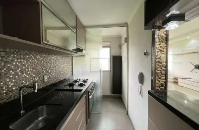 Apartamento com 2 quartos à venda no Bairro Alto, Curitiba  por R$ 319.500