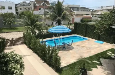 Casa com 5 quartos à venda no Atami, Pontal do Paraná  por R$ 1.950.000