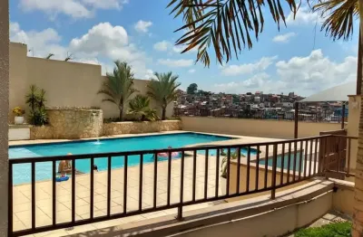 Casa em condomínio fechado com 3 quartos para alugar na Rua Salgado, Jardim Célia, Guarulhos