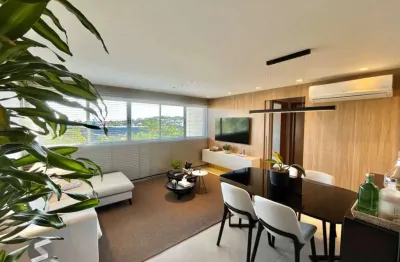 Apartamento com 2 quartos à venda na Rua General Rondon, 1432, Tristeza, Porto Alegre