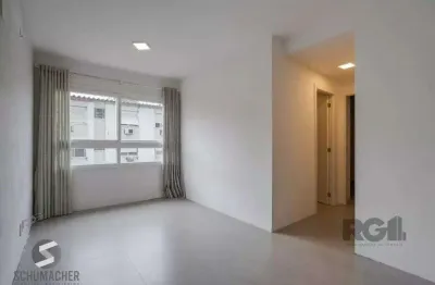 Apartamento com 2 quartos à venda na Rua Guadalupe, 604, Jardim Lindóia, Porto Alegre