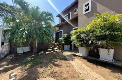 Casa com 3 quartos à venda na Rua Doutora Noemi Valle Rocha, 505, Serraria, Porto Alegre