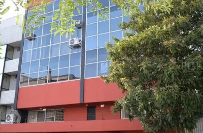 Conjunto/sala para venda - 85.31m², 0 dormitórios, floresta