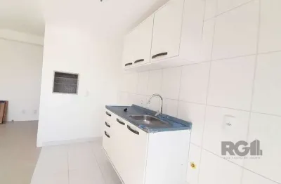 Apartamento com 2 quartos à venda na Rua Carumbé, 223, Bom Jesus, Porto Alegre