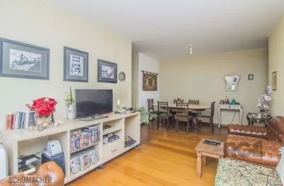 Apartamento para venda - 90.85m², 3 dormitórios, petrópolis