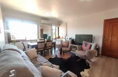 Apartamento com 2 quartos à venda na Rua Professor Gastão Dias de Castro, 152, Jardim do Salso, Porto Alegre
