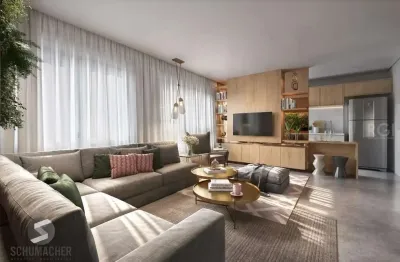 Apartamento com 3 quartos à venda na Rua Graciliano Ramos, 592, Jardim do Salso, Porto Alegre