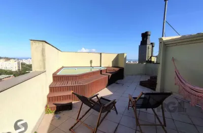 Cobertura com 3 quartos à venda na Rua Doutor Armando Barbedo, 1400, Tristeza, Porto Alegre