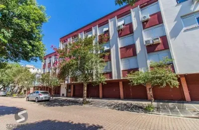Apartamento com 2 quartos à venda na Rua Tupinambá, 220, Jardim São Pedro, Porto Alegre