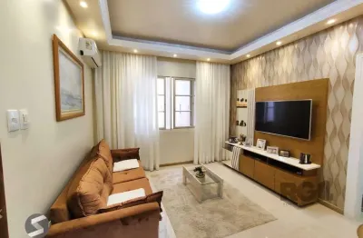 Apartamento com 2 quartos à venda na Rua Doutor Alcides Cruz, 278, Santa Cecília, Porto Alegre