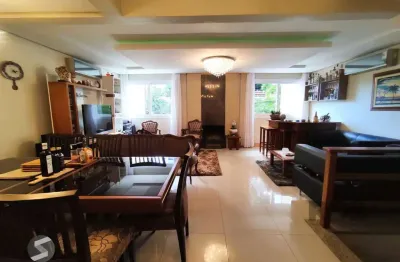 Casa com 3 quartos à venda na Avenida Mariland, 728, São João, Porto Alegre