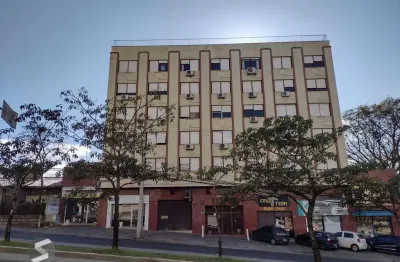 Apartamento com 2 quartos à venda na Avenida Protásio Alves, 4157, Petrópolis, Porto Alegre