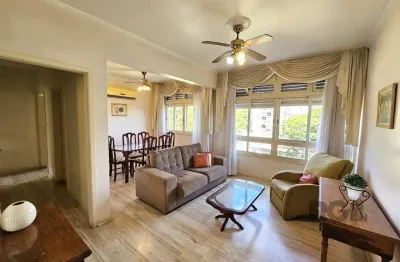 Apartamento com 3 quartos à venda na Rua Sarmento Leite, 338, Centro Histórico, Porto Alegre