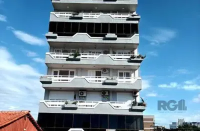 Apartamento com 3 quartos à venda na Rua General Salustiano, 539, Marechal Rondon, Canoas